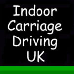 Indoor Carriage Driving