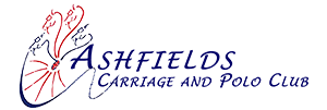 Ashfields Carriage and Polo Club Logo