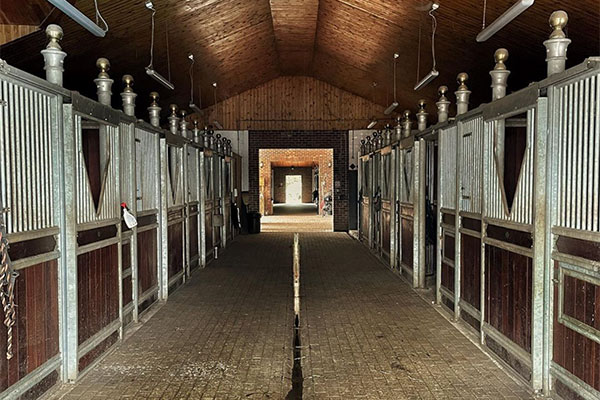 Ashfields Stables